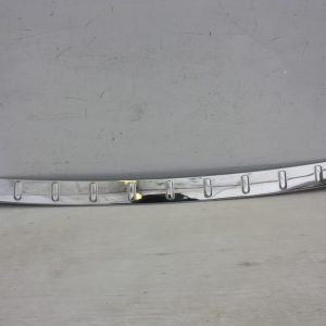 Mercedes GLA H247 Rear Bumper Chrome 2020 TO 2023 A2477251601 Genuine