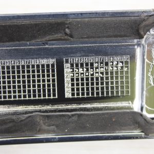 Mercedes GLA H247 Rear Bumper Chrome 2020 TO 2023 A2477251601 Genuine - Image 8