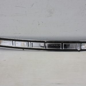 Mercedes GLA H247 Rear Bumper Chrome 2020 TO 2023 A2477251601 Genuine - Image 9