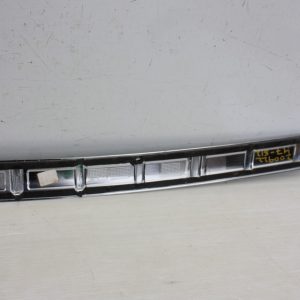 Mercedes GLA H247 Rear Bumper Chrome 2020 TO 2023 A2477251601 Genuine - Image 10
