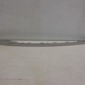 Mercedes GLA H247 Rear Bumper Chrome 2020 TO 2023 A2478855904 Genuine