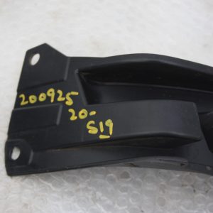 Mercedes GLA H247 Rear Bumper Right Bracket 2020 TO 2023 A2478855604 Genuine - Image 4