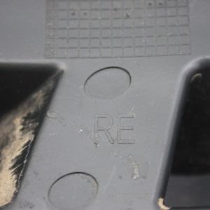 Mercedes GLA H247 Rear Bumper Right Bracket 2020 TO 2023 A2478855604 Genuine - Image 10