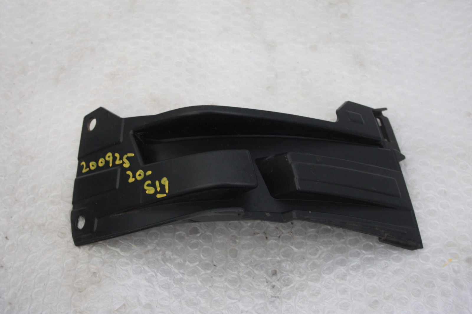 Mercedes GLA H247 Rear Bumper Right Bracket 2020 TO 2023 A2478855604 Genuine