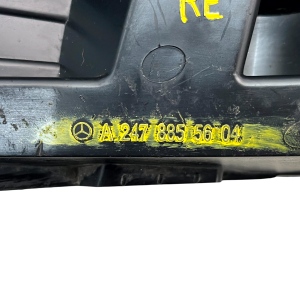 Mercedes GLA H247 Rear Bumper Right Bracket 2020 TO 2023 A2478855604 Genuine - Image 24