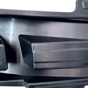 Mercedes GLA H247 Rear Bumper Right Bracket 2020 TO 2023 A2478855604 Genuine - Image 7