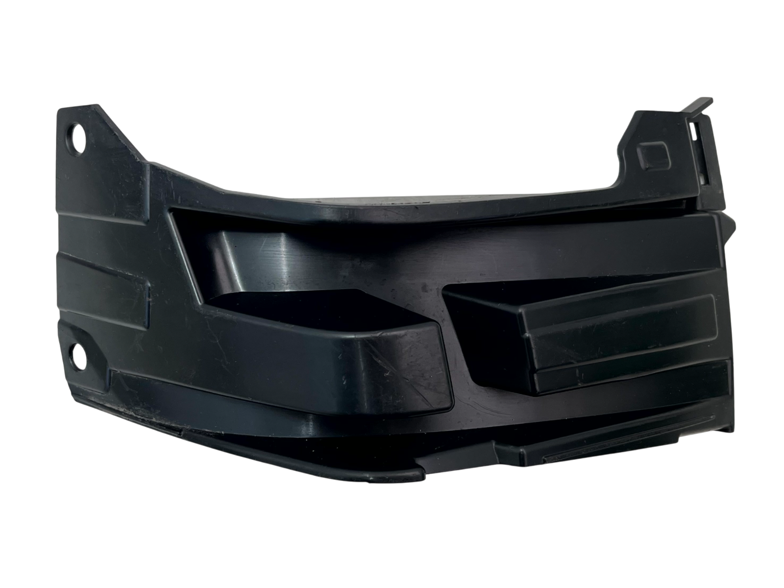 Mercedes GLA H247 Rear Bumper Right Bracket 2020 TO 2023 A2478855604 Genuine