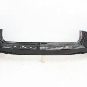 Mercedes GLA Rear Bumper 2014 To 2017 A1568850125 176490439407