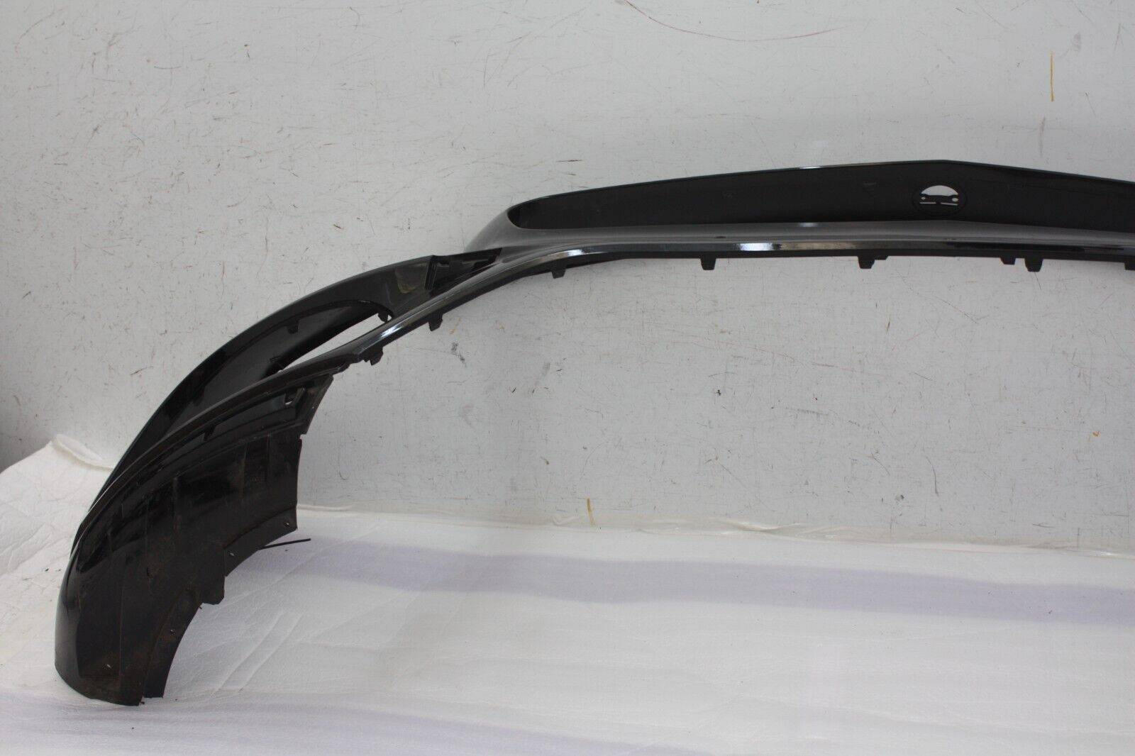 Mercedes-GLA-X156-AMG-Front-Bumper-2017-TO-2020-A1568859300-Genuine-DAMAGED-176642308107-8