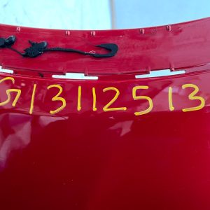 Mercedes GLA X156 AMG Rear Bumper 2014 TO 2017 A1568852425 Genuine - Image 11