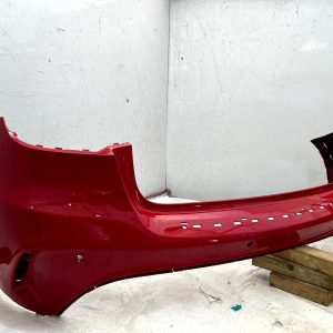 Mercedes GLA X156 AMG Rear Bumper 2014 TO 2017 A1568852425 Genuine - Image 3