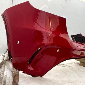 Mercedes GLA X156 AMG Rear Bumper 2014 TO 2017 A1568852425 Genuine - Image 4