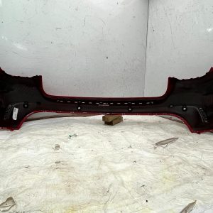 Mercedes GLA X156 AMG Rear Bumper 2014 TO 2017 A1568852425 Genuine - Image 5