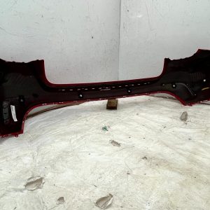 Mercedes GLA X156 AMG Rear Bumper 2014 TO 2017 A1568852425 Genuine - Image 6