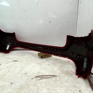 Mercedes GLA X156 AMG Rear Bumper 2014 TO 2017 A1568852425 Genuine - Image 7