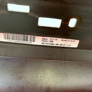 Mercedes GLA X156 AMG Rear Bumper 2014 TO 2017 A1568852425 Genuine - Image 8