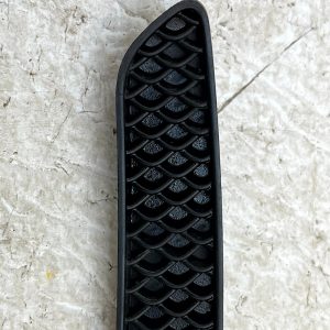 Mercedes GLA X156 AMG Rear Bumper Left Grill Trim 2014-2020 A1568850153 Genuine - Image 3