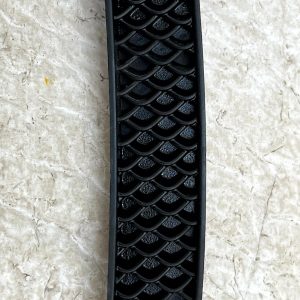 Mercedes GLA X156 AMG Rear Bumper Left Grill Trim 2014-2020 A1568850153 Genuine - Image 4