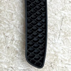 Mercedes GLA X156 AMG Rear Bumper Left Grill Trim 2014-2020 A1568850153 Genuine - Image 5