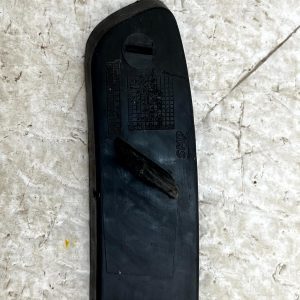 Mercedes GLA X156 AMG Rear Bumper Left Grill Trim 2014-2020 A1568850153 Genuine - Image 7