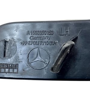 Mercedes GLA X156 AMG Rear Bumper Left Grille Trim 14 TO 20 A1568850153 Genuine - Image 14