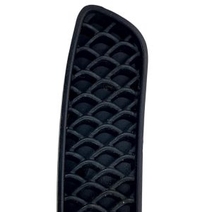 Mercedes GLA X156 AMG Rear Bumper Left Grille Trim 14 TO 20 A1568850153 Genuine - Image 3