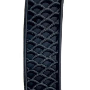 Mercedes GLA X156 AMG Rear Bumper Left Grille Trim 14 TO 20 A1568850153 Genuine - Image 4