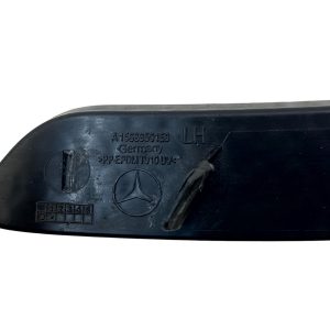 Mercedes GLA X156 AMG Rear Bumper Left Grille Trim 14 TO 20 A1568850153 Genuine - Image 7