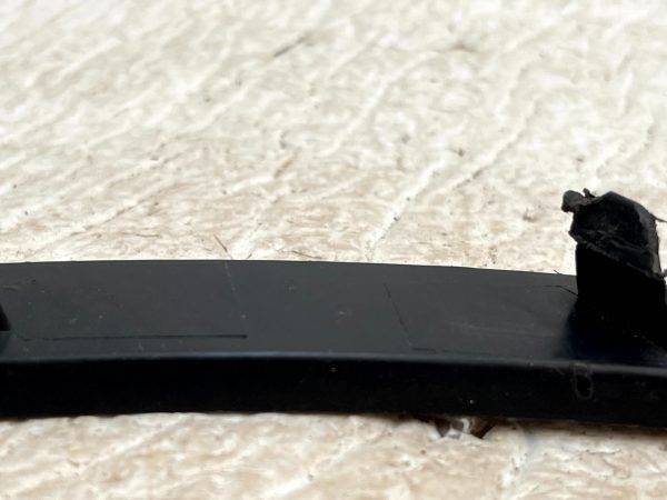 Mercedes GLA X156 AMG Rear Bumper Right Grill Trim 2014 2020 A1568850253 Genuine 178507815607 10