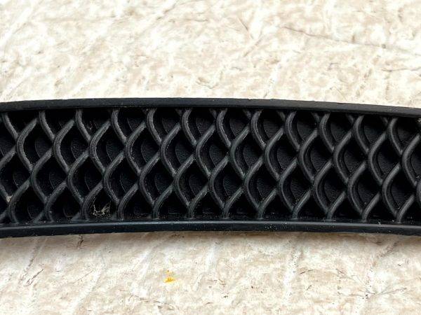 Mercedes GLA X156 AMG Rear Bumper Right Grill Trim 2014 2020 A1568850253 Genuine 178507815607 3