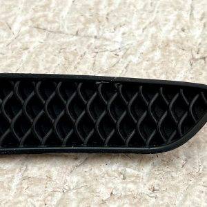 Mercedes GLA X156 AMG Rear Bumper Right Grill Trim 2014-2020 A1568850253 Genuine - Image 4