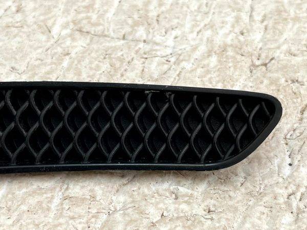 Mercedes GLA X156 AMG Rear Bumper Right Grill Trim 2014 2020 A1568850253 Genuine 178507815607 4