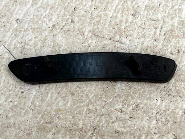Mercedes GLA X156 AMG Rear Bumper Right Grill Trim 2014 2020 A1568850253 Genuine 178507815607 5