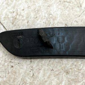 Mercedes GLA X156 AMG Rear Bumper Right Grill Trim 2014-2020 A1568850253 Genuine - Image 6