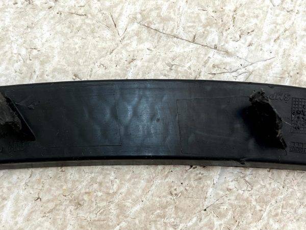 Mercedes GLA X156 AMG Rear Bumper Right Grill Trim 2014 2020 A1568850253 Genuine 178507815607 7