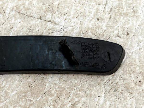 Mercedes GLA X156 AMG Rear Bumper Right Grill Trim 2014 2020 A1568850253 Genuine 178507815607 8