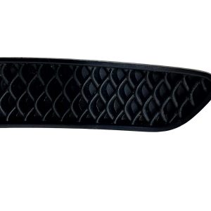 Mercedes GLA X156 AMG Rear Bumper Right Grille Trim 14 TO 20 A1568850253 Genuine - Image 3