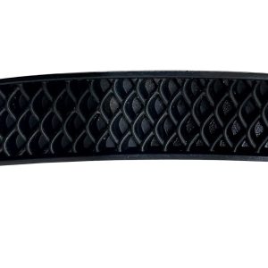 Mercedes GLA X156 AMG Rear Bumper Right Grille Trim 14 TO 20 A1568850253 Genuine - Image 4