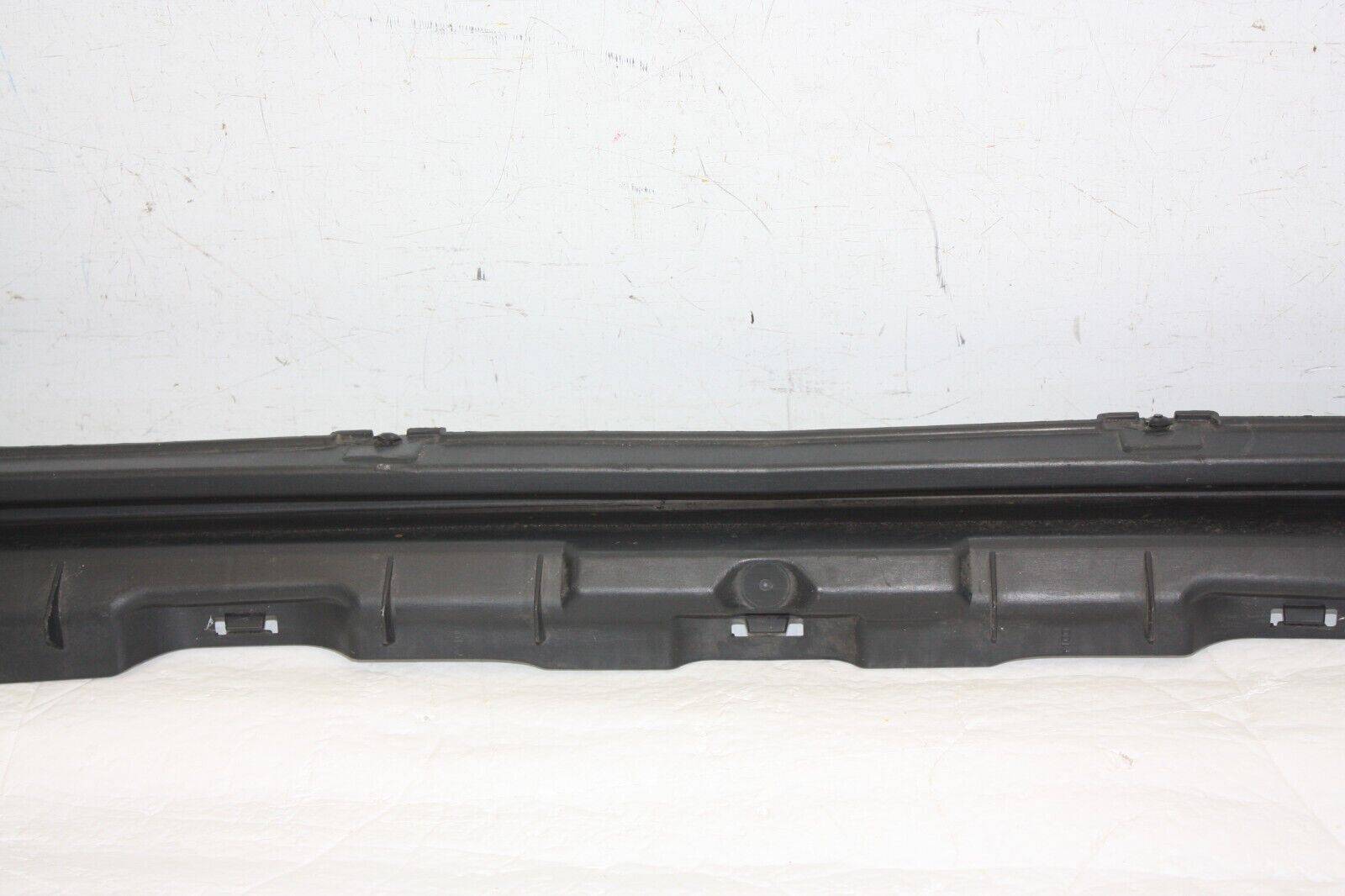 Mercedes-GLA-X156-Front-Bumper-Cover-Shroud-2014-TO-2017-A1568854422-Genuine-176277594797-15