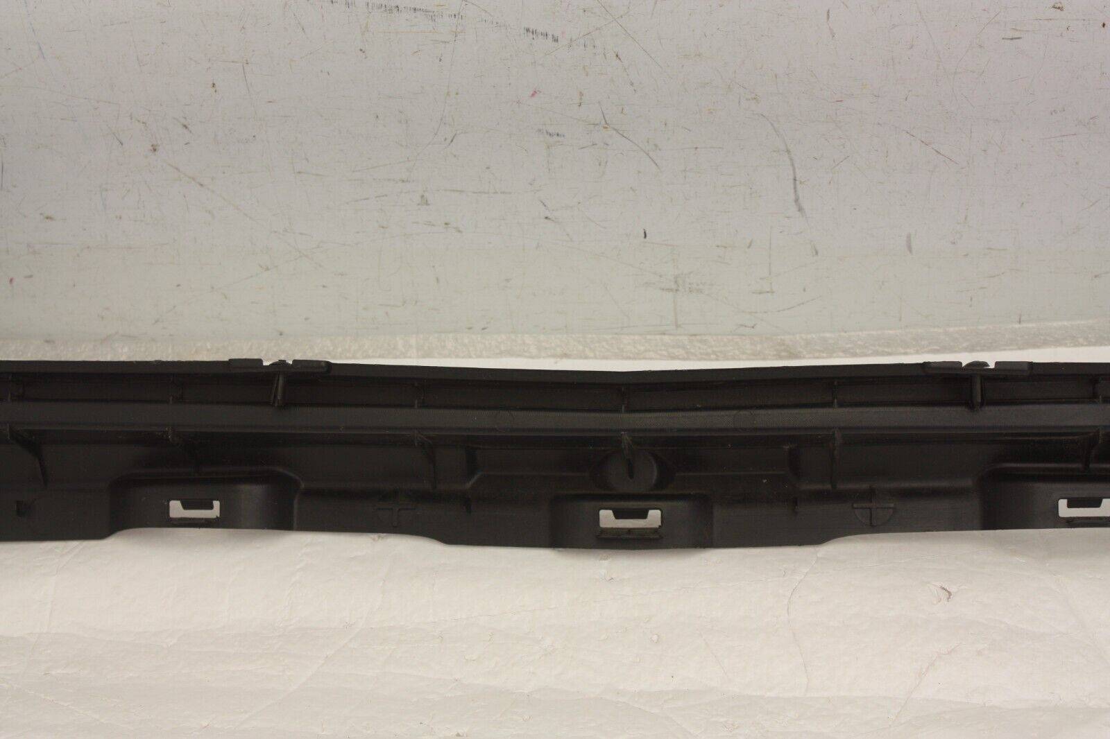 Mercedes-GLA-X156-Front-Bumper-Cover-Shroud-2014-TO-2017-A1568854422-Genuine-176277594797-4