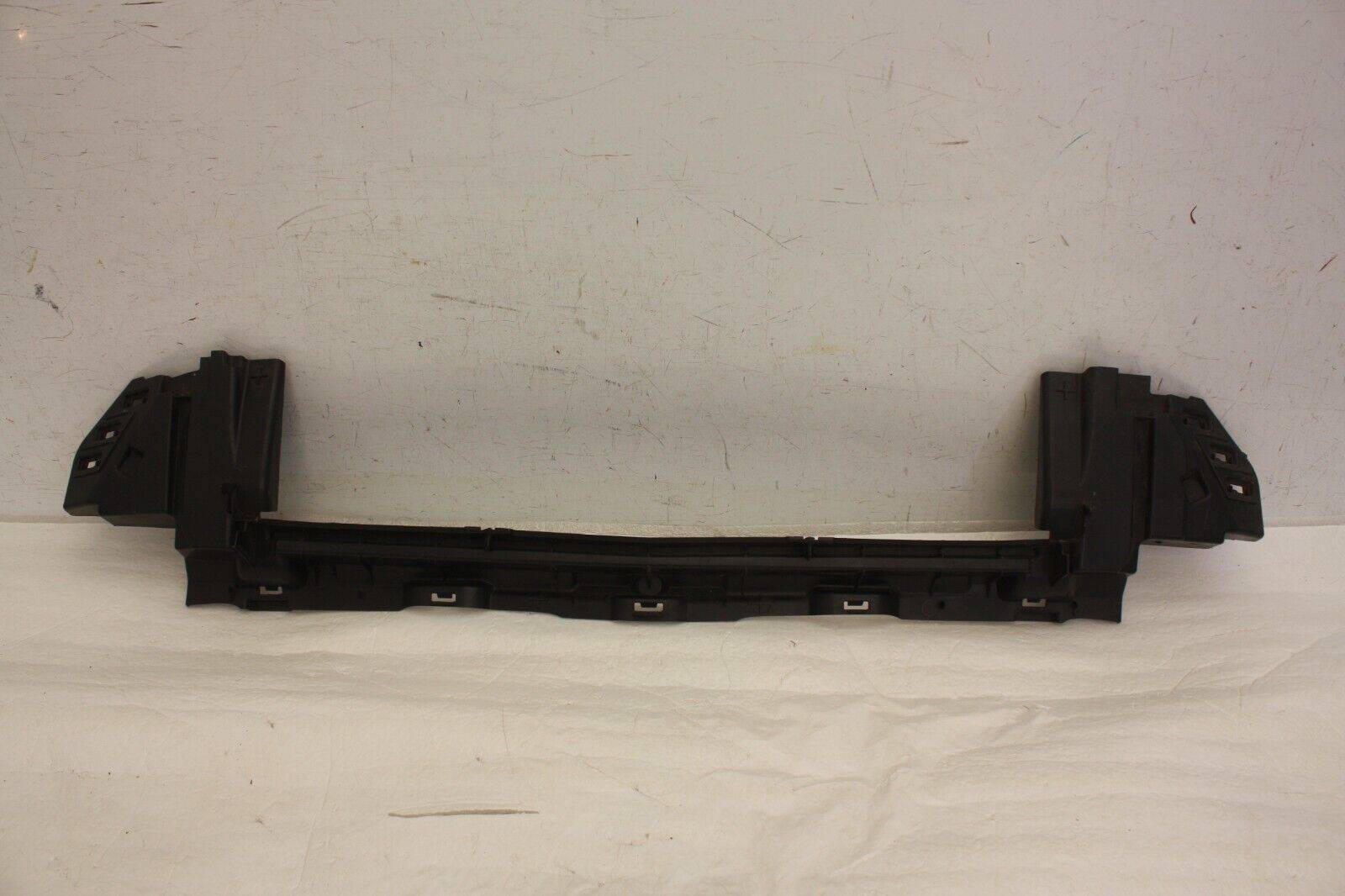 Mercedes-GLA-X156-Front-Bumper-Cover-Shroud-2014-TO-2017-A1568854422-Genuine-176277594797