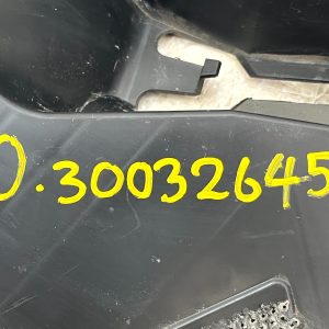 Mercedes GLA X156 Front Bumper Left Side Bracket 2014-2020 A1568853900 Genuine - Image 12