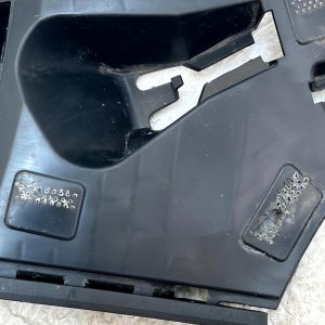 Mercedes GLA X156 Front Bumper Left Side Bracket 2014-2020 A1568853900 Genuine - Image 4