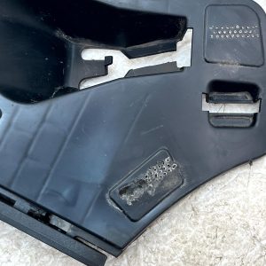 Mercedes GLA X156 Front Bumper Left Side Bracket 2014-2020 A1568853900 Genuine - Image 5