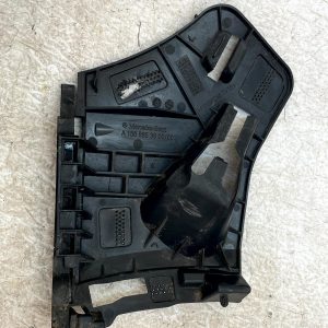 Mercedes GLA X156 Front Bumper Left Side Bracket 2014-2020 A1568853900 Genuine - Image 7