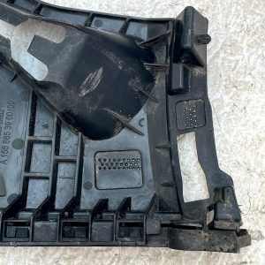 Mercedes GLA X156 Front Bumper Left Side Bracket 2014-2020 A1568853900 Genuine - Image 8