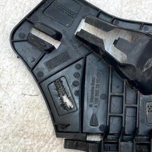 Mercedes GLA X156 Front Bumper Left Side Bracket 2014-2020 A1568853900 Genuine - Image 10