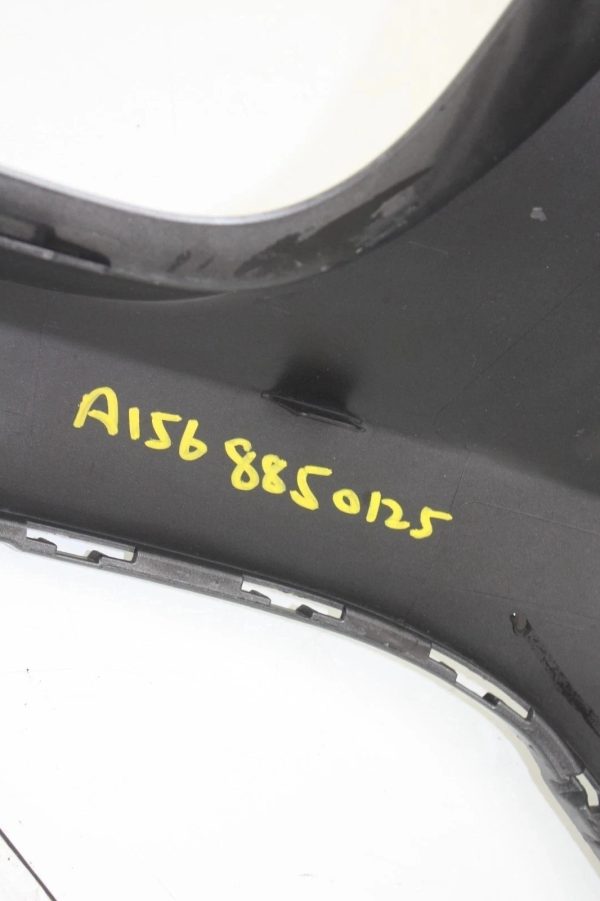 Mercedes GLA X156 Rear Bumper 2014 TO 2020 A1568850125 Genuine 178548446227 14