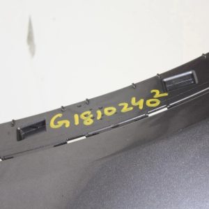 Mercedes GLA X156 Rear Bumper 2014 TO 2020 A1568850125 Genuine - Image 14