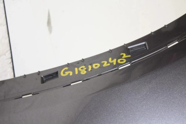 Mercedes GLA X156 Rear Bumper 2014 TO 2020 A1568850125 Genuine 178548446227 15